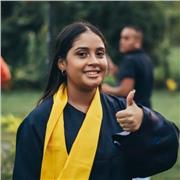 Universitaria, doy clases de refuerzos a niños de todas las edades